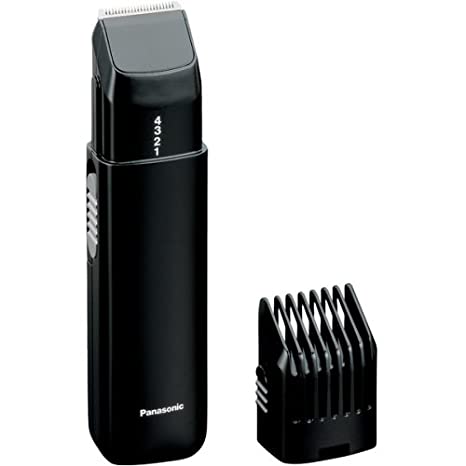 Panasonic Beard and Moustache Trimmer