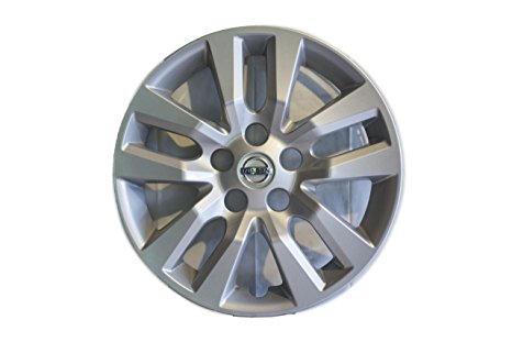 Genuine Nissan Altima 2013 2014 2015 Hubcap Wheel Cover