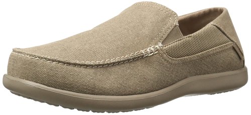 crocs Men's Santa Cruz 2 Luxe Loafer