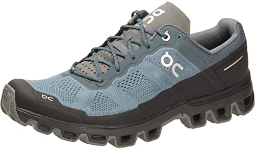 ON-Running Mens Cloudventure Running Shoe