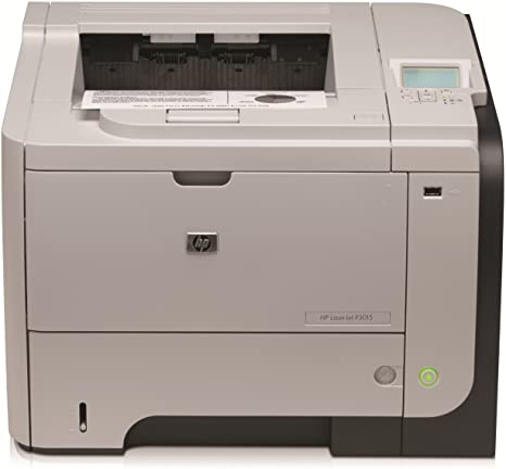 HP P3015n LaserJet Enterprise Printer, (CE527A)