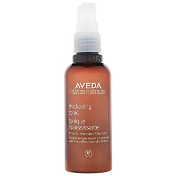 Aveda Thickening Tonic (Instantly Thickens For A Fuller Style) 100ml/3.4oz