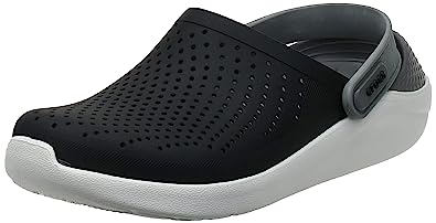 crocs Unisex-Adult LiteRide Clog