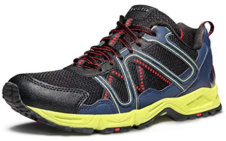 Tesla Men's Outdoor Sneakers Trail Running Shoe T330/T320