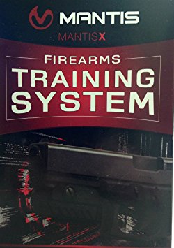 MantisX - High-tech Firearms Training Device | Shot Analyzer