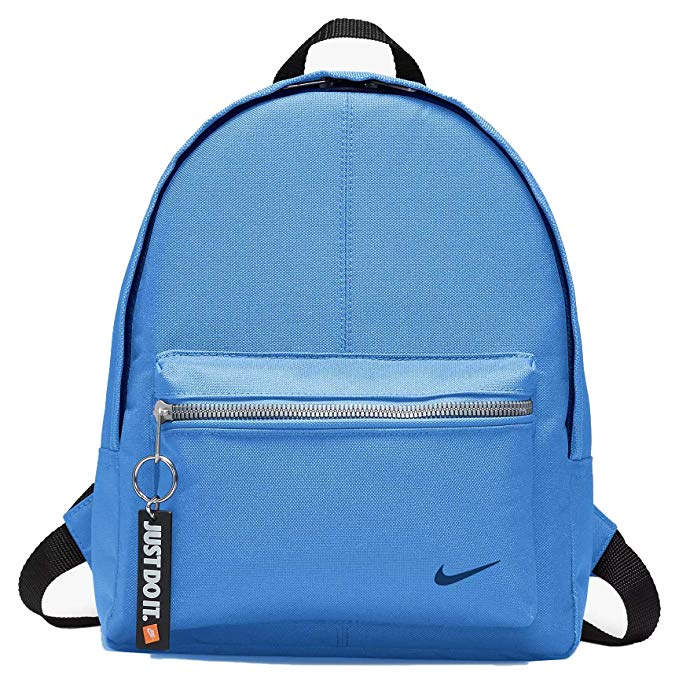 Nike Classic Sports Backpack Big Kids Style : BA4606-412 Size : One Size