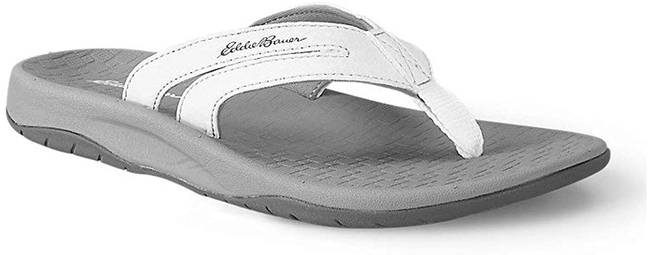 Eddie Bauer Women's Break Point Flip Flop