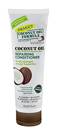 Palmer's Coconut Oil Formula Instant Repairing Conditioner, 250 ml