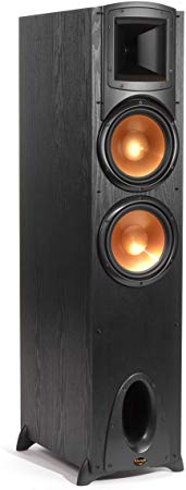 Klipsch Synergy Black Label F-300 Floorstanding Speaker