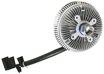 ACDelco 15-40133 GM Original Equipment Engine Cooling Fan Clutch