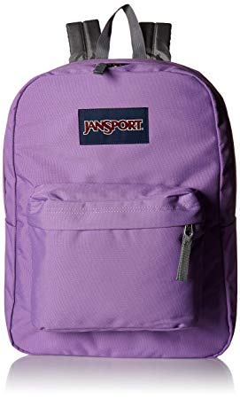 JanSport Superbreak Backpack - Classic, Ultralight