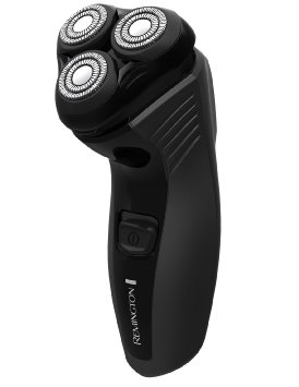 Remington R-3150 Flex 360 Corded Men's Electric Rotary Shaver