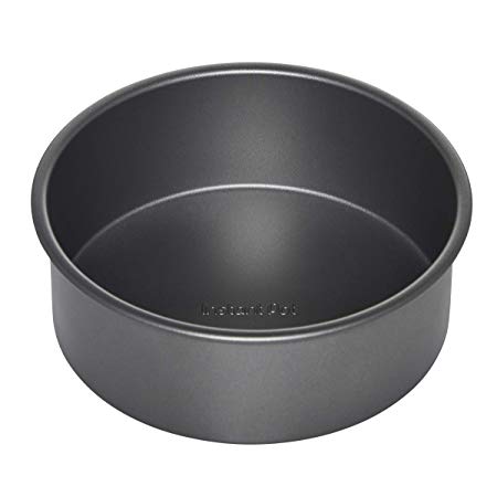 Instant Pot 5252321 Official Round Cake Pan, 7-Inch, Gray