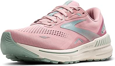 Brooks Women’s Adrenaline GTS 23 Supportive Running Shoe