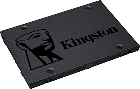 Kingston 480GB Q500 SATA3 2.5 SSD