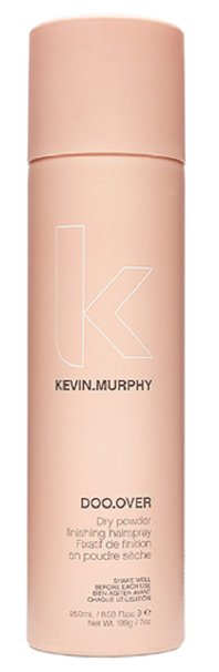 Kevin Murphy Doo Over Dry Powder Finishing Hairspray 852 Ounce