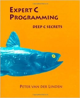 Expert C Programming Deep C Secrets