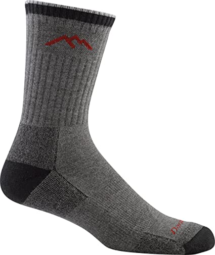 Darn Tough Coolmax Micro Crew Cushion Socks - Men's