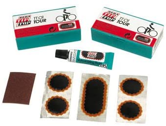 Rema Tour Patch Kit #21 TT01, Box of 36 Kits