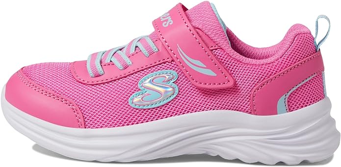 Skechers Unisex-Child Dreamy Dancer-Frienship Vib Sneaker