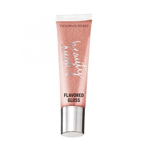 Victoria's Secret Beauty Rush Shiny Kiss Lip Gloss Mocktail Hour