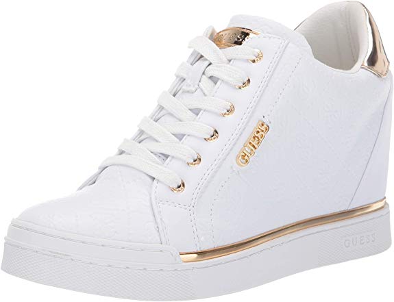 GUESS Women's Flowurs Sneaker