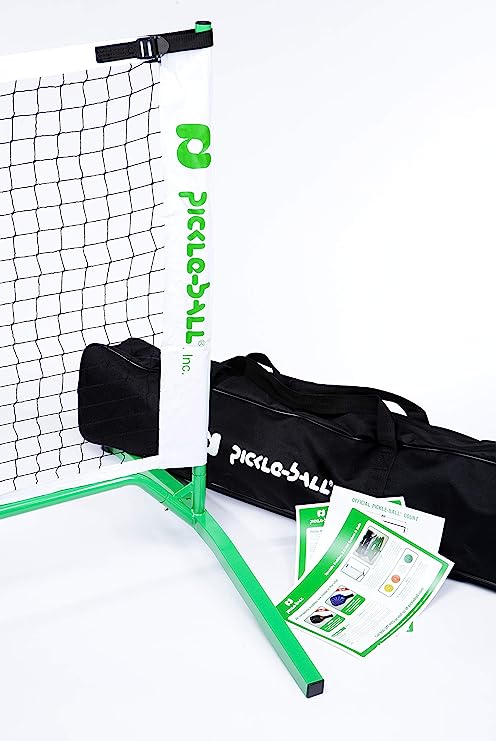 3.0 Portable Pickleball Net System