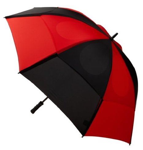 GustBuster Proseries 62-Inch Golf Umbrella Style 2