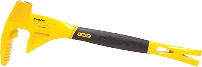 Stanley 55-099 FatMax Xtreme Fubar Functional Utility Bar