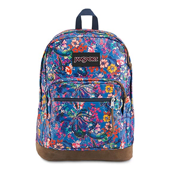 JanSport Right Pack Expressions Laptop Backpack