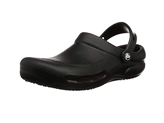 Crocs Unisex Adults’ Bistro Clogs