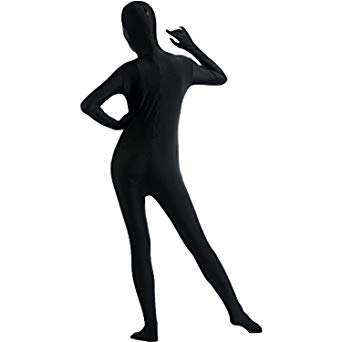 GAIBEST Spandex Bodysuit Unisex Unitard Adult Full Body Suits Lycra Costume Fancy Dress …