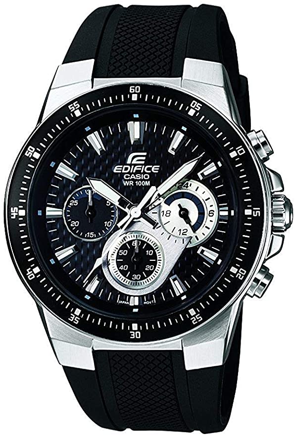 Casio Edifice Men's Watch EF-552-1AVEF