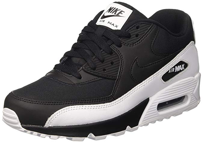 NIKE Men's Air Max 90 Essential Sneakers