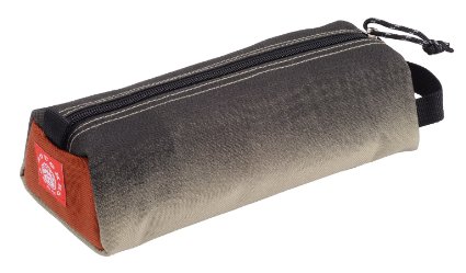 Rough Enough Classic Small Tool Pencil Case Pouch