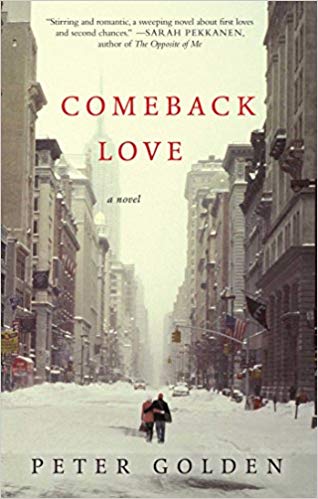 Comeback Love: A Novel