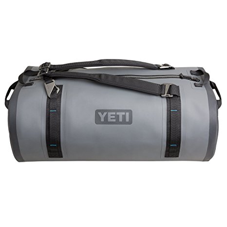 YETI Panga Airtight Waterproof Submersible Duffel Bag