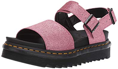 Dr. Martens Women's Voss GLTR Sandal