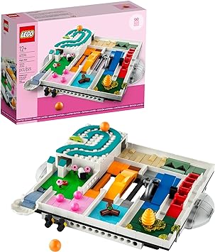 LEGO Magic Maze GWP (332 Pieces, 40596)