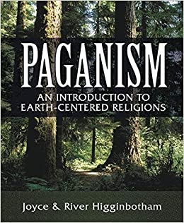 Paganism: An Introduction to Earth- Centered Religions