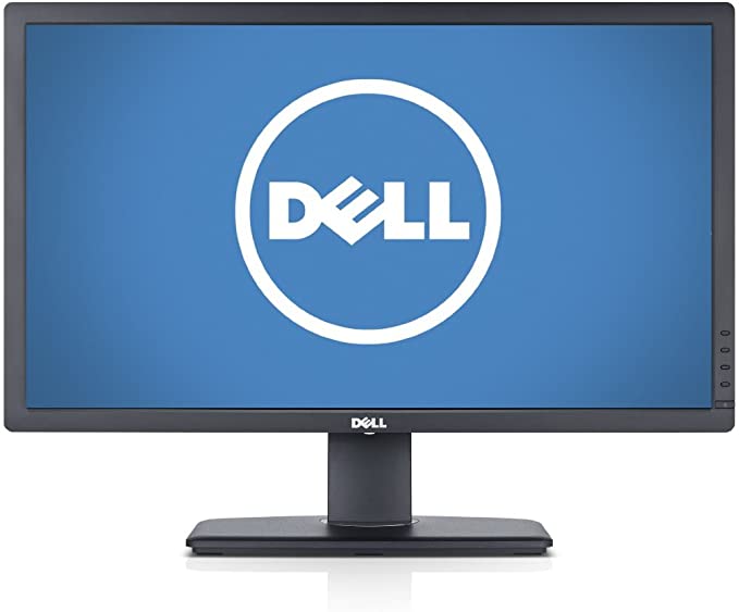 Dell U2713HM 27-Inch Screen LED-lit Monitor (Discontinued by Manufacturer)