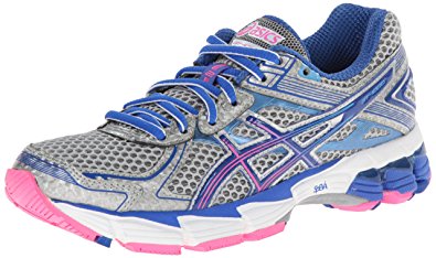 ASICS Women's GT 1000 2 Running Shoe