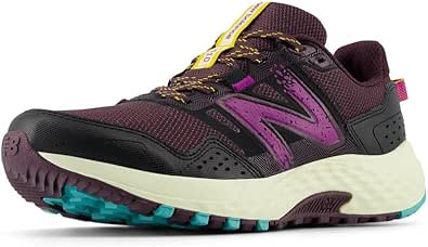 New Balance Women's 410 V8 Trail Running Shoe