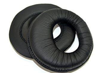 Replacement Earpad ear pad Cushions For Sony MDR-RF970R RF970RK 960R MDR-RF925 RF925R RF925RK Headphone