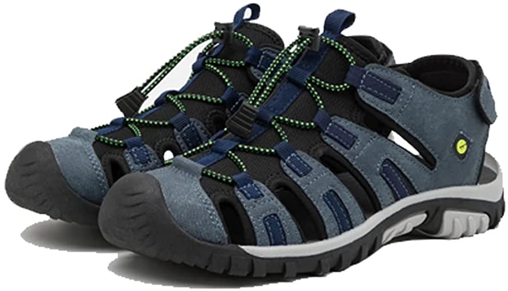 HI-TEC Men's Ankle-Strap Sport Sandal