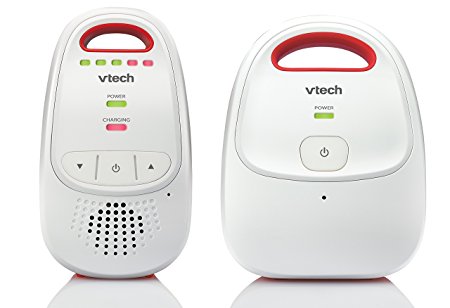 VTech Baby BM1000 Digital Audio Baby Monitor