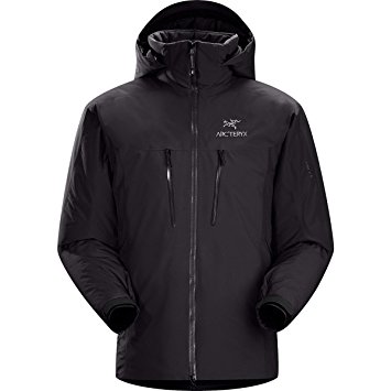 Arcteryx Fission SV Jacket - Men's