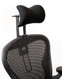 Atlas Headrest for Aeron Chair