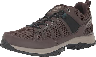 Columbia men's Granite Trail Hiking Shoe