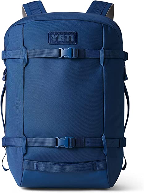 YETI Crossroads Backpack 22L, Navy